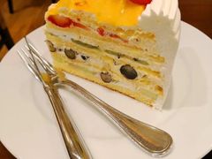 -HARBS(名铁名古屋店)