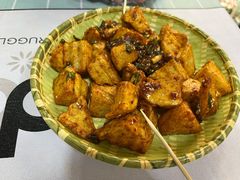 -冷峰马家鸡蛋牛奶醪糟(八朗学五巷店)