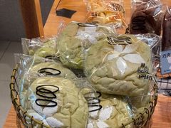 -Max Bakery 阿唛手作