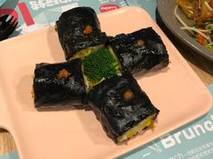 -一笼小幸运
