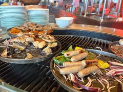 -广州富力君悦大酒店·凯菲厅