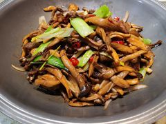-老德州四合院·德州菜(天衢路店)