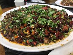 -江湖黑大兔(杨家坪店)
