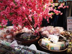 -盒马鲜生(莱蒙都会店)