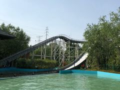 -郑州方特梦幻王国