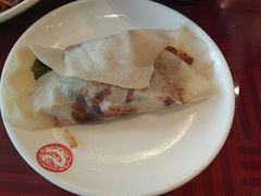 -大地春饼店(黄河路店)