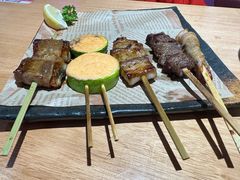 -元气寿司(环球港店)