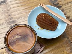 -Metal hands·铁手咖啡