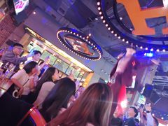 -HIB HUB公社(解放西路店)