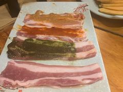 -7年8班朝鲜族非遗美食(三钢里店)