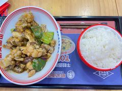-哈灵面馆(宁波路店)