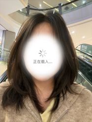 -侨治发型