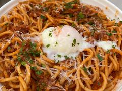 -沏点Trattoria意大利餐厅(新街口店)