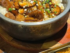 -九田家黑牛烤肉料理(太阳宫广场店)