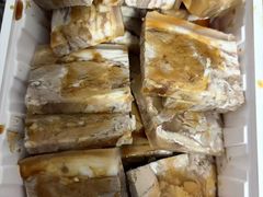 白切羊肉-宋园·金宴浙鲜馆(静安店)