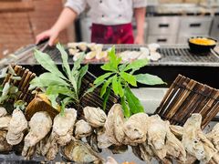 -美食汇·海鲜自助餐·家庭聚会·商务宴请(青秀万达文华店)