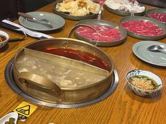 -春记潮汕牛肉火锅