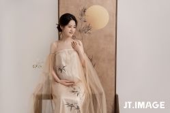 -专注孕妇照亲子照·纪田摄影