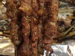 -范老二肉串饺子馆(中街店)