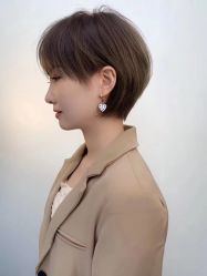 -摩登时代美发沙龙