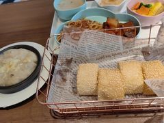 -西堤牛排(杭州金沙天街龙湖店)