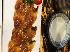 蒲烧鳗鱼-小川洋风料理(汉街店)