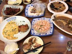 -灵福缘私房菜·农家菜(拈花湾·灵山大佛必推店)