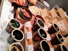-陆家嘴万怡酒店·万荟轩