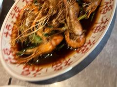 -老头儿油爆虾(胜利河美食街店)