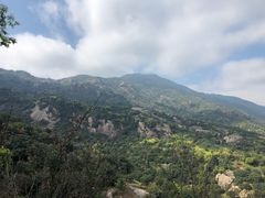 -大罗山风景区