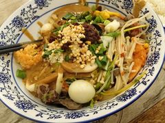 -唐记麻辣拌麻辣烫(景田东路店)