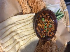 -魏铭鱼头捞饭(晋阳路店)