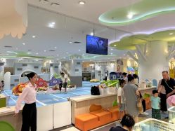 -meland亲子乐园•派对•研学(苏州悠方购物中心店)