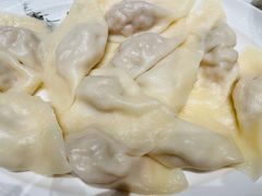 酸菜水饺-喜家德虾仁水饺(麒麟社店)