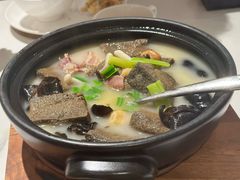 -富淳饭店(陆家嘴保利广场店)