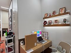 -海马体照相馆丨大师(青岛万象城店)