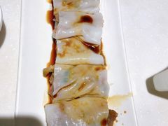 蜜汁叉烧肠粉（顶）-稻香饭店(IFS国金中心店)