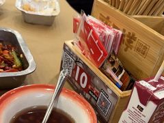 -老三样·旧食新味(绿地店)