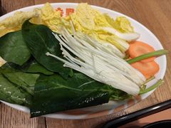 -吉野家(南昌铜锣湾店)