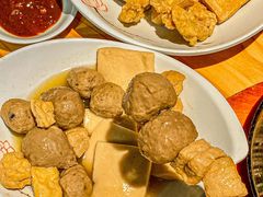 -恋萍小吃(时代店)