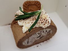 -沏点Trattoria意大利餐厅(新街口店)