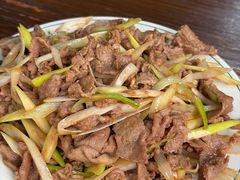-清真永恒华威肉饼(潘家园店)