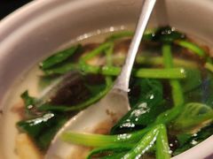 -桂满陇·蟹黄小笼汤包(清河万象店)