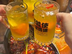 -冯校长老火锅(广州正佳广场店)