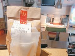 -麦当劳(安立路店)