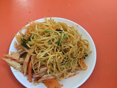 -东一路朝鲜大冷面