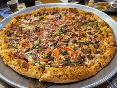 -Tube station站点比萨(王府井百货店)