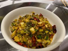 -云尊府云南菜·蒸汽石锅鱼(学清路店)