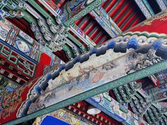 -长安寺