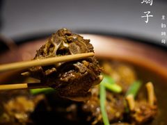 -京韵胡同·酱香羊蝎子火锅涮肉(长寿路店)